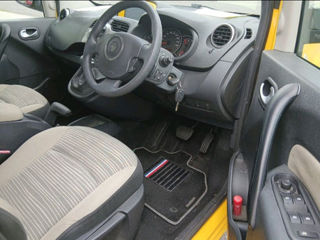 [CHOOSE PARTS] RENAULT KANGOO KWK4M 2013 K4M FF AT 2WD #0401000000681