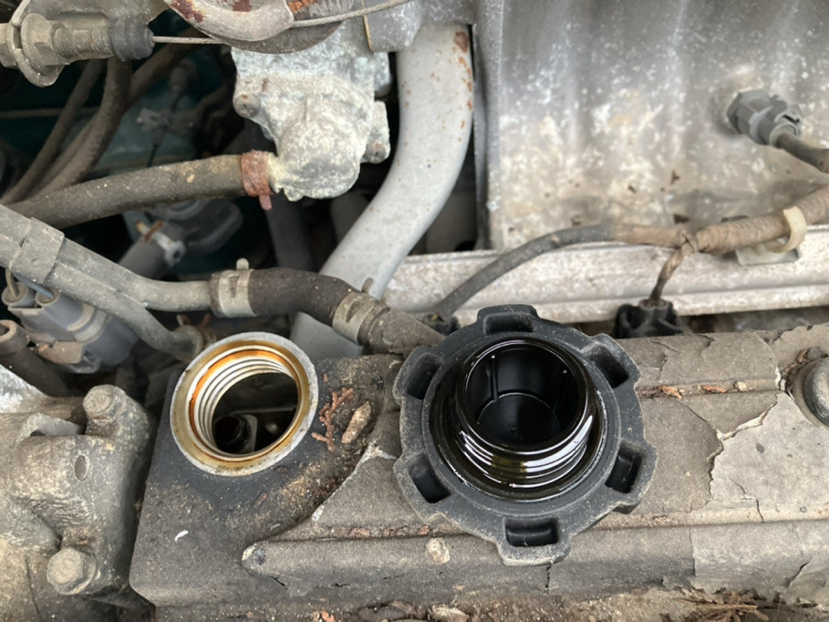 [CHOOSE PARTS] HONDA STEPWAGON RF2 1997 B20B FF AT 4WD #0002002672330