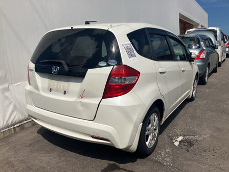 [CHOOSE PARTS] HONDA FIT GE6 2011 L13A FF AT 2WD #0002002682484