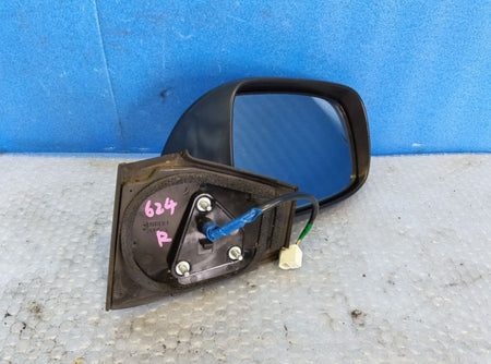 [SIDE MIRROR RH] TOYOTA VITZ KSP90 2009 1KR-FE FF AT 2WD #0403268014454