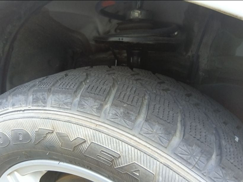 [F STRUT ASSY LH] TOYOTA COROLLA FIELDER NZE141G 2011 1NZ-FE FF AT 2WD #0403266011145
