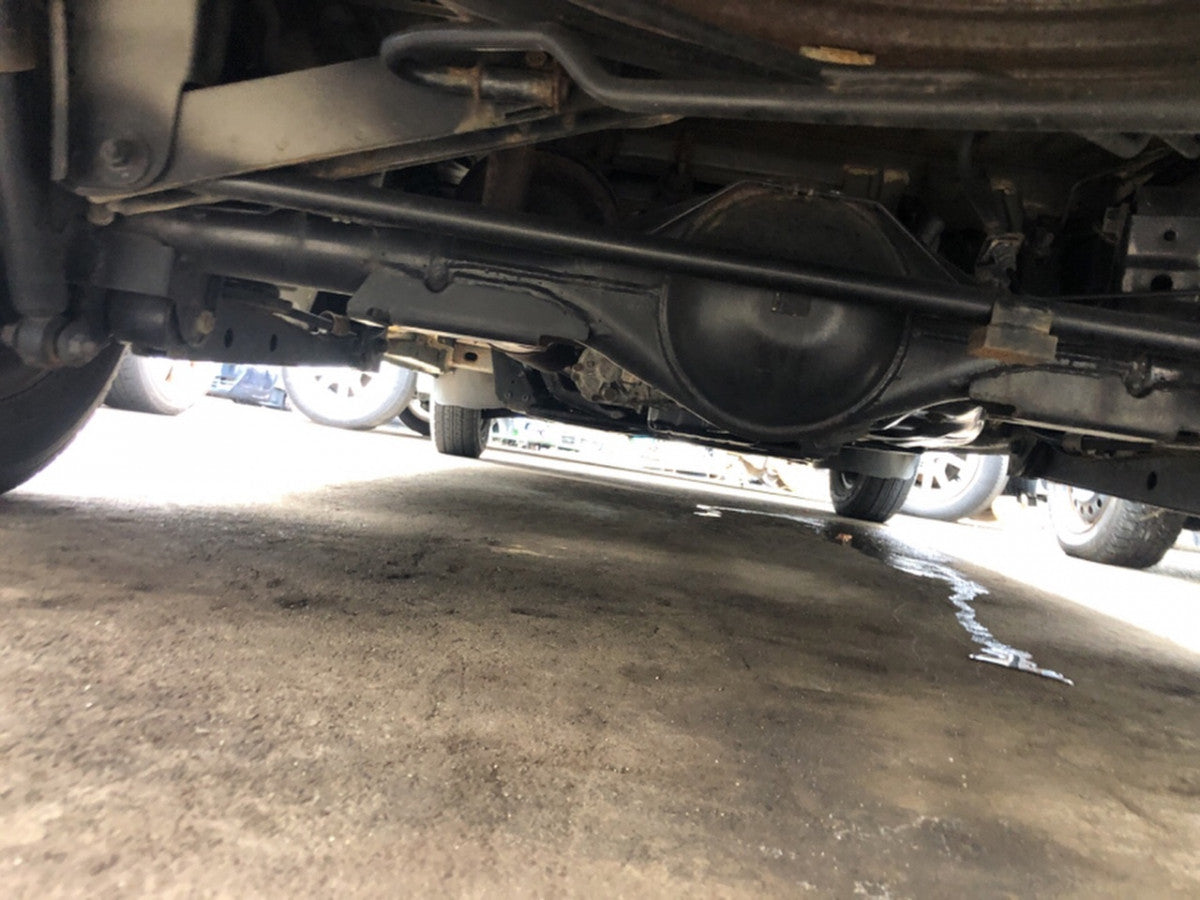 [R BUMPER ASSY] TOYOTA TOWNACE VAN S412M 2012 3SZ-VE FR AT 4WD #000324B774656