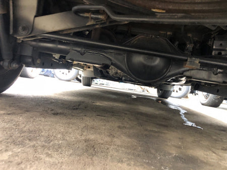 [R BUMPER ASSY] TOYOTA TOWNACE VAN S412M 2012 3SZ-VE FR AT 4WD #000324B774656