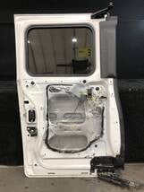 [R DOOR ASSY LH] HONDA N-VAN JJ2  S07B FF AT 4WD #000324A765626