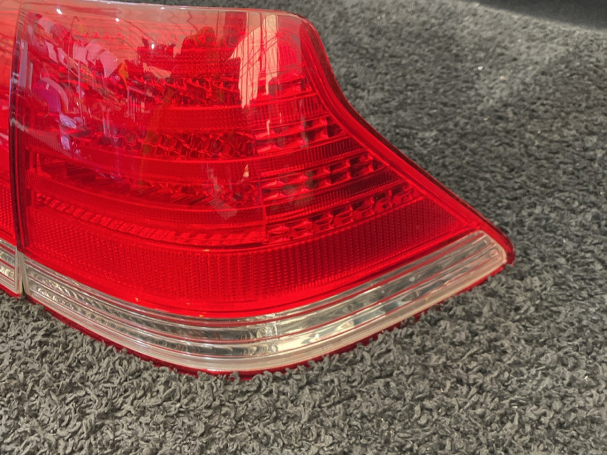 [TAIL LAMP LH] TOYOTA CROWN GRS182 2004 3GR-FSE FR AT 2WD #0003264076323