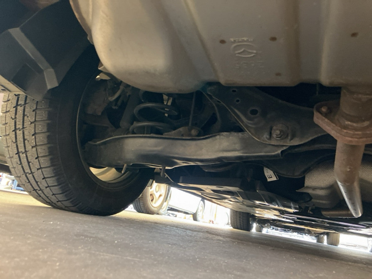 [CHOOSE PARTS] MAZDA AXELA BM6FJ 2014 Z6-VE FF AT 2WD #0001000015702