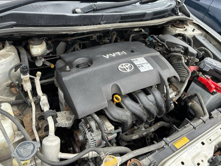 [CHOOSE PARTS] TOYOTA COROLLA FIELDER NZE141G 2008 1NZ-FE FF AT 2WD #0401000000913