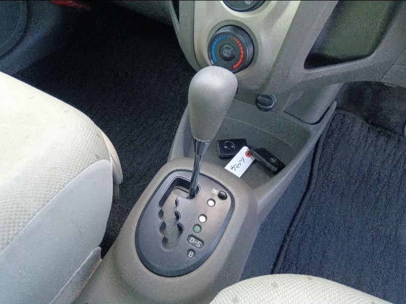[SIDE MIRROR LH] TOYOTA VITZ KSP90 2009 1KR-FE FF AT 2WD #0403269015921