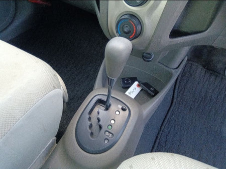 [SIDE MIRROR LH] TOYOTA VITZ KSP90 2009 1KR-FE FF AT 2WD #0403269015921