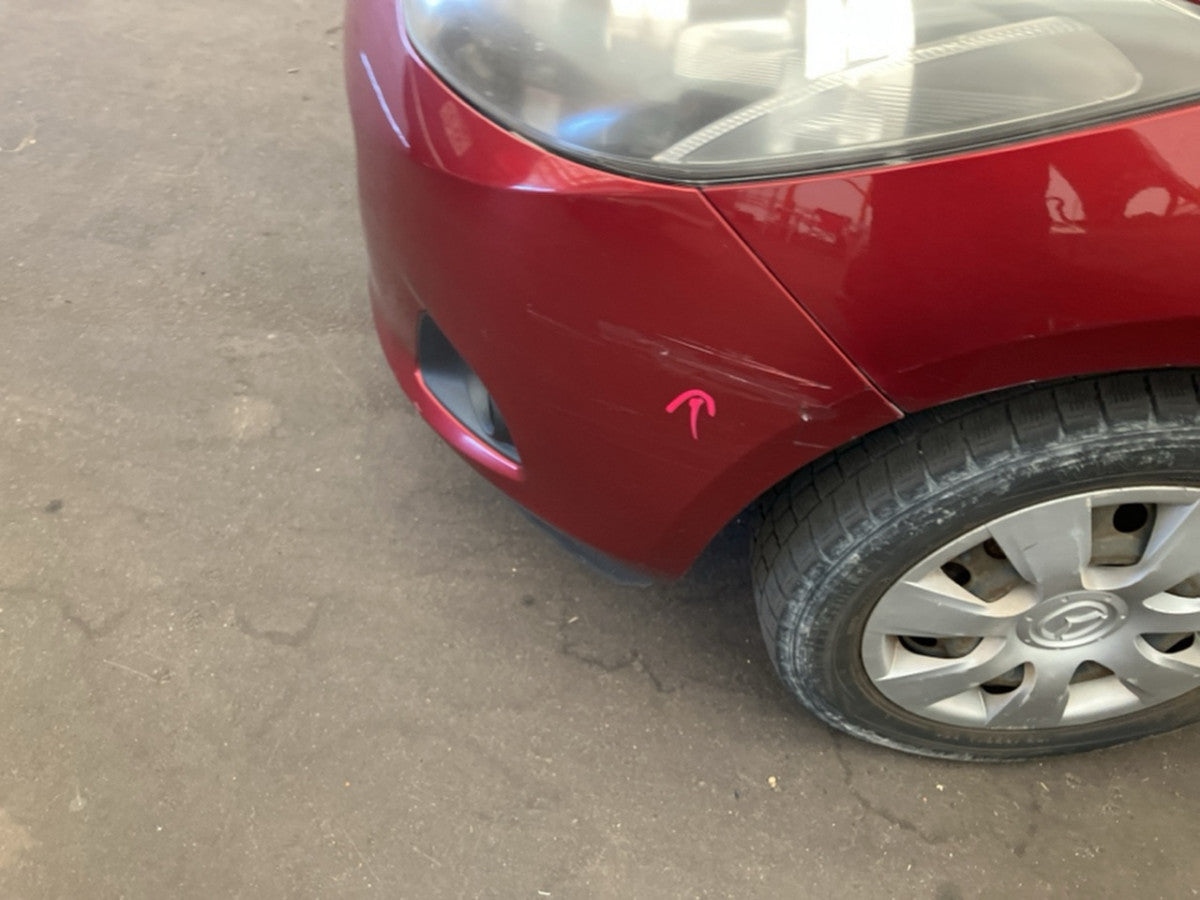 [CHOOSE PARTS] MAZDA DEMIO DE3FS 2011 ZJ-VEM FF AT 2WD #0002002682495