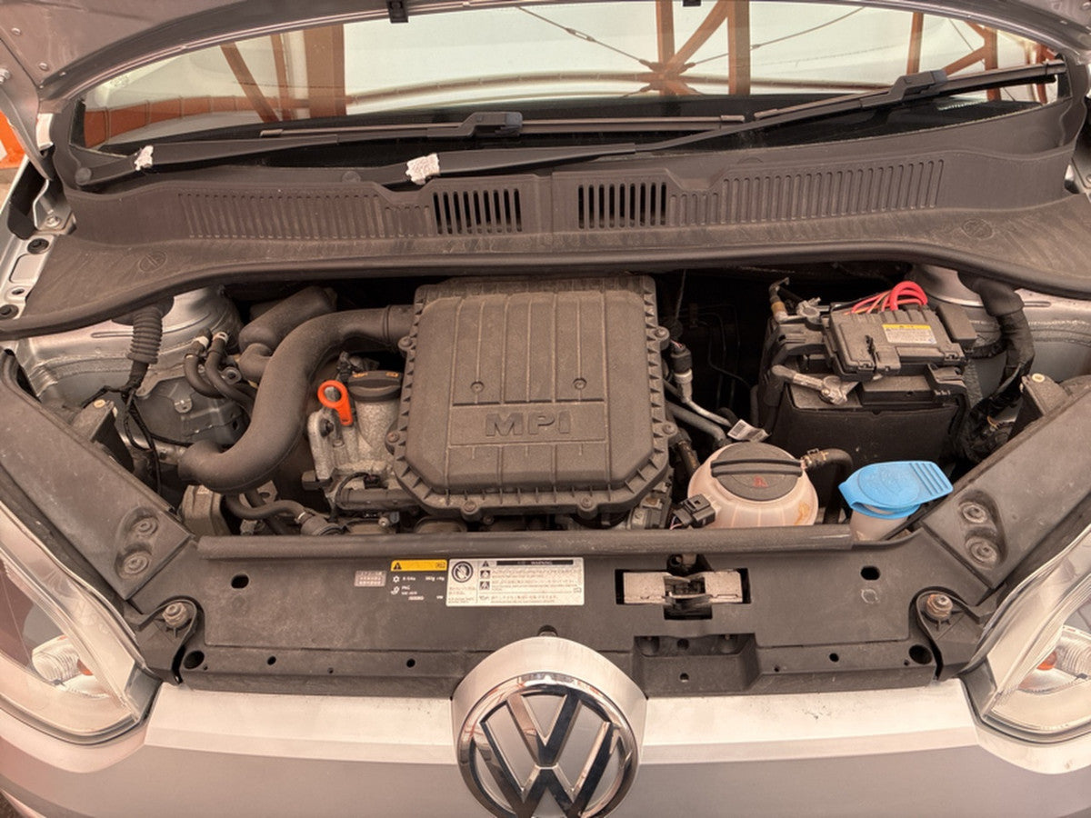 [CHOOSE PARTS] VOLKSWAGEN up! AACHY 2013 CHY FF AT 2WD #0001000014380