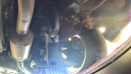 [USED ENGINE] SUBARU IMPREZA G4 GJ2 2012 FB16 FF AT 2WD #0003269149955