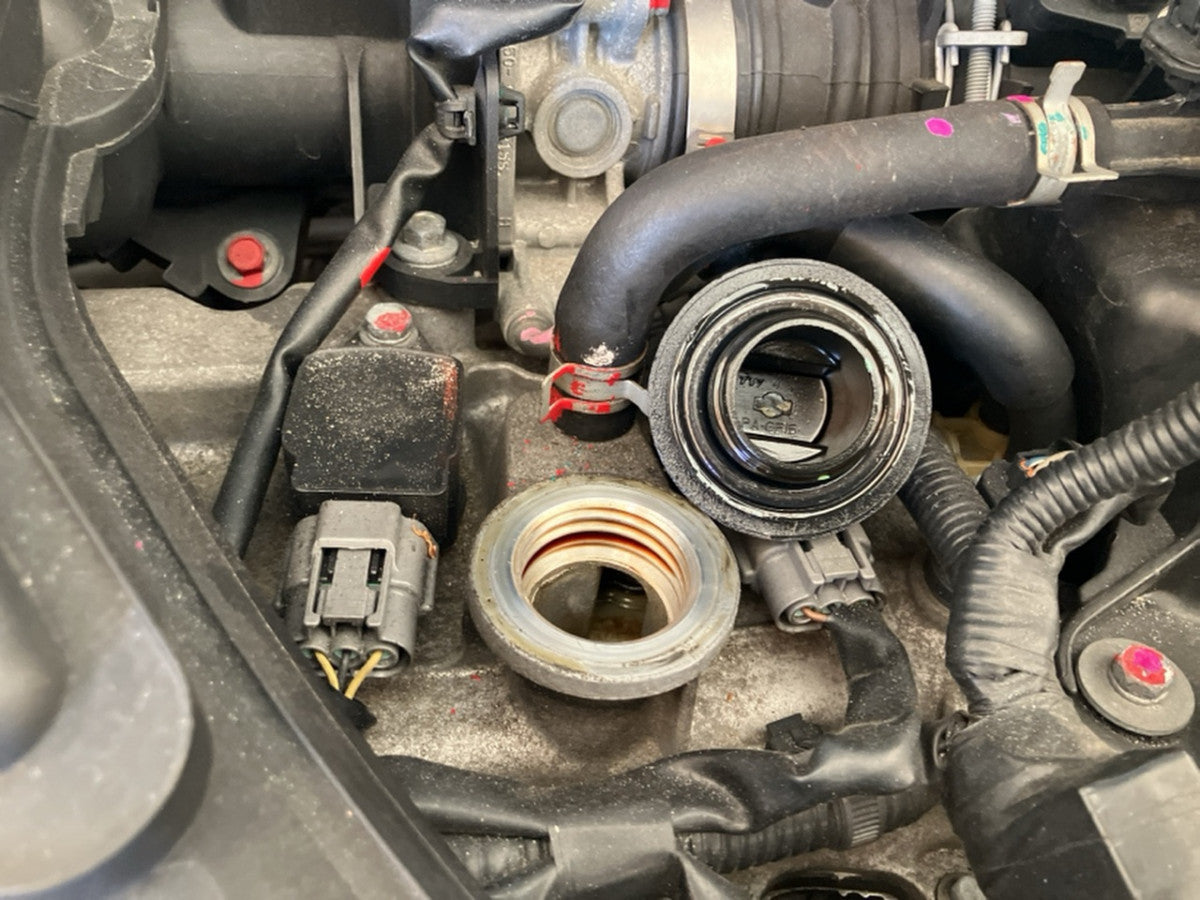 [USED ENGINE] NISSAN MARCH NK13 2013 HR12DE FF AT 4WD #0003266097897