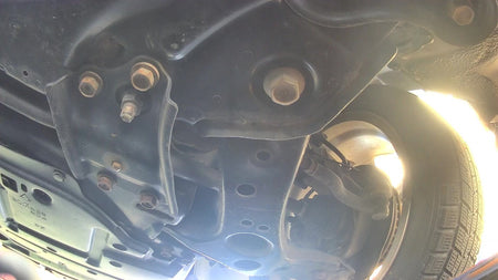[CHOOSE PARTS] TOYOTA PRIUS ZVW30 2010 2ZR-FXE FF AT 2WD #0001000015217