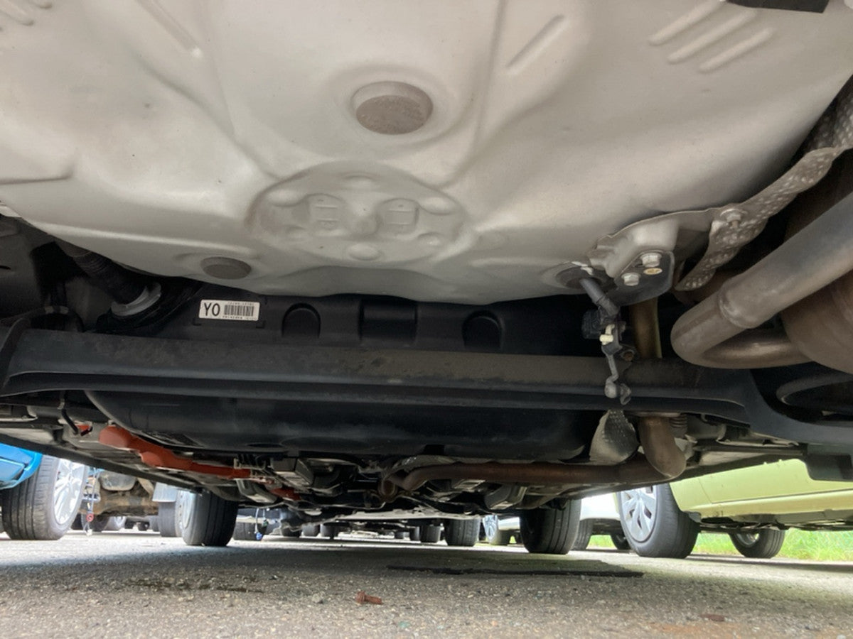 [CHOOSE PARTS] TOYOTA AQUA NHP10 2016 1NZ-FXE FF AT 2WD #0002002672129