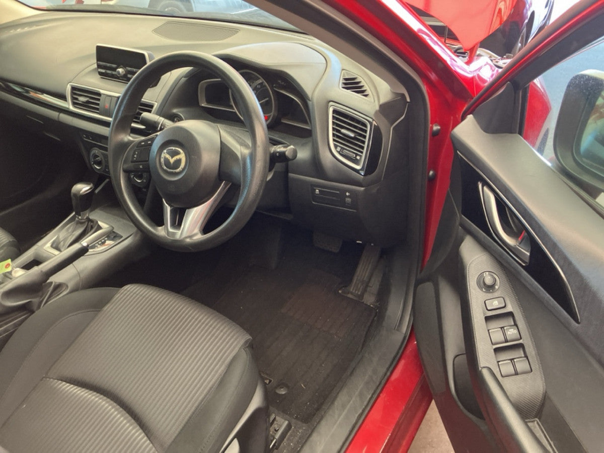 [CHOOSE PARTS] MAZDA AXELA BM6FJ 2014 Z6-VE FF AT 2WD #0001000015702
