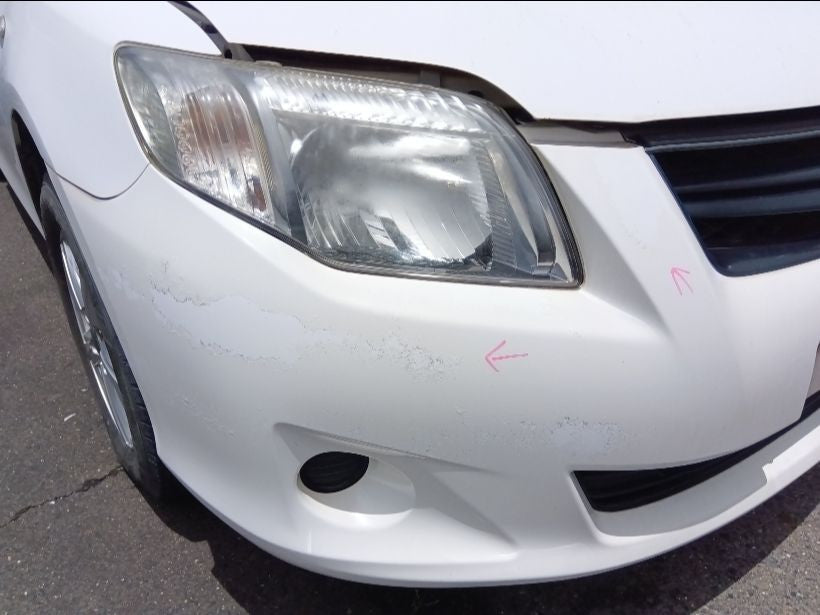 [CHOOSE PARTS] TOYOTA COROLLA FIELDER NZE141G 2011 1NZ-FE FF AT 2WD #0401000000623