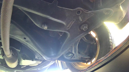 [CHOOSE PARTS] TOYOTA RACTIS SCP100 2009 2SZ-FE FF AT 2WD #0002002693048