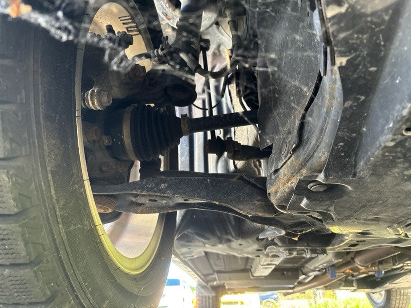 [CHOOSE PARTS] MAZDA DEMIO DJ5AS 2016 S5-DPTS FF AT 4WD #0401000000921