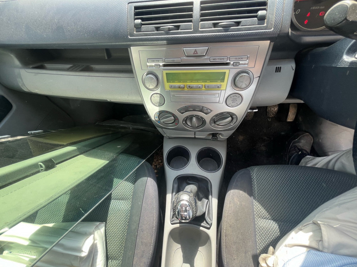 [CHOOSE PARTS] MAZDA DEMIO DY5W 2004 ZY-VE FF MT 2WD #0451000000435