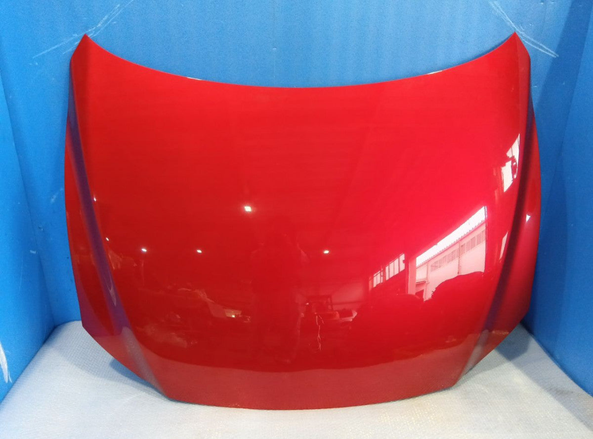 [BONNET] MAZDA ATENZA WAGON GJ2FW 2013 SH-VPTR FF AT 2WD #0403269016516