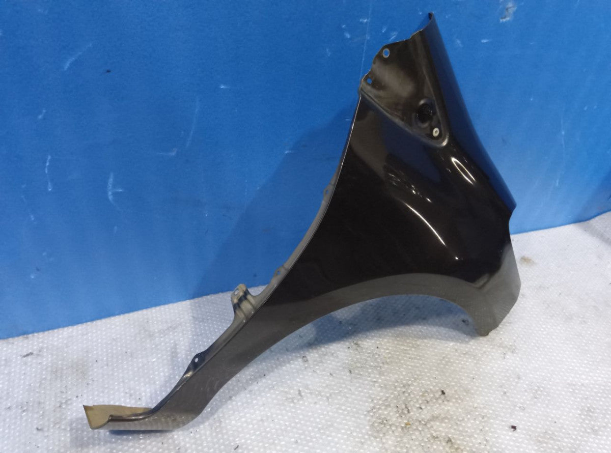 [FENDER RH] TOYOTA VITZ KSP130 2011 1KR-FE FF AT 2WD #0403267013930