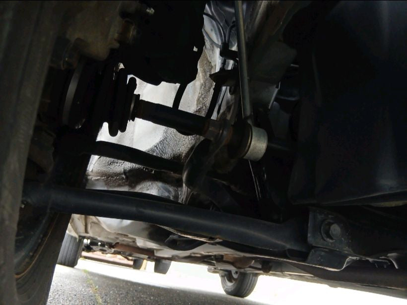 [CHOOSE PARTS] TOYOTA VITZ KSP90 2007 1KR-FE FF AT 2WD #0401000000659