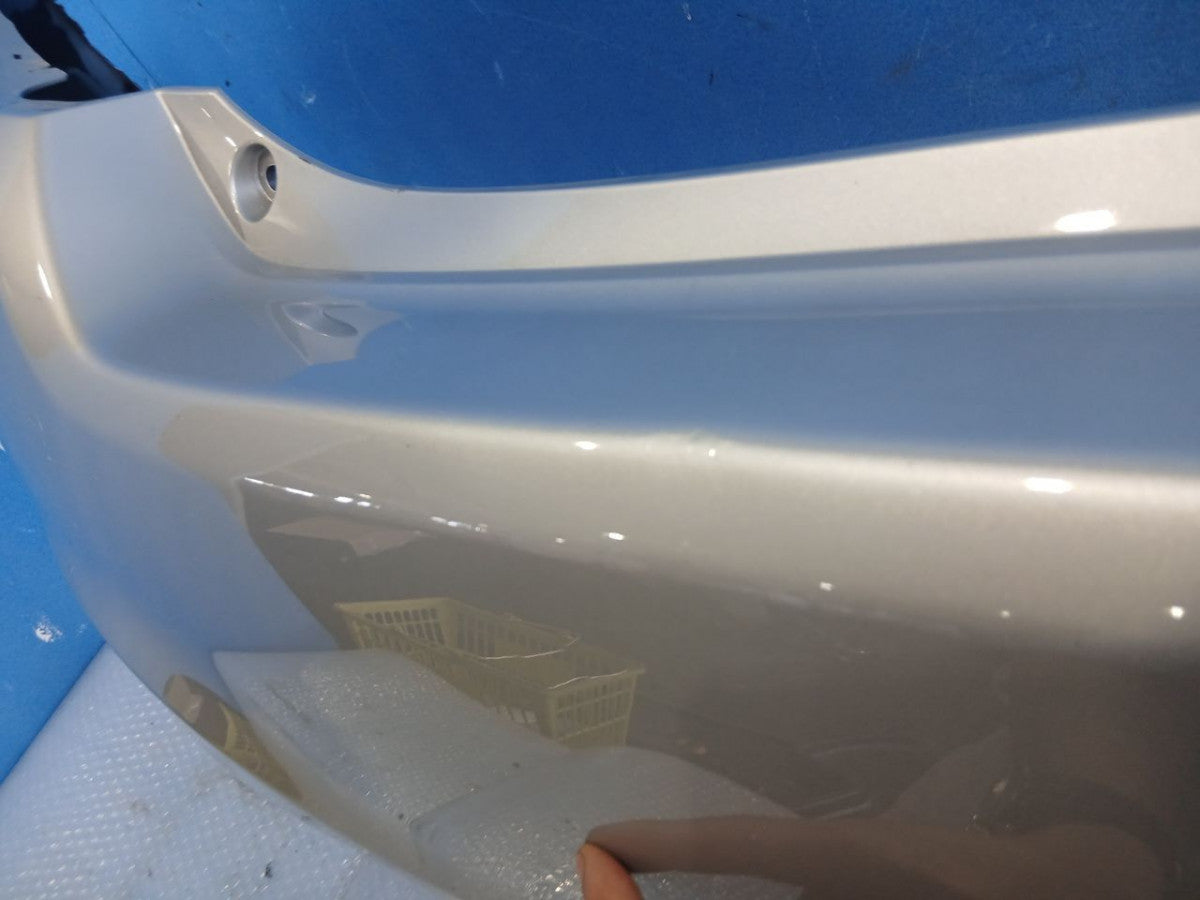 [R BUMPER ASSY] TOYOTA VITZ KSP130 2015 1KR-FE FF AT 2WD #0403267012489