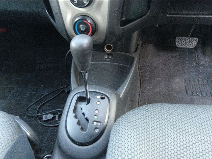 [F BUMPER ASSY] TOYOTA VITZ KSP90 2010 1KR-FE FF AT 2WD #0403266011036