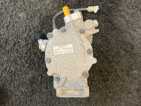 [A/C COMPRESSOR] DAIHATSU MIRA e:S LA360S  KF FF AT 4WD #0003264065261