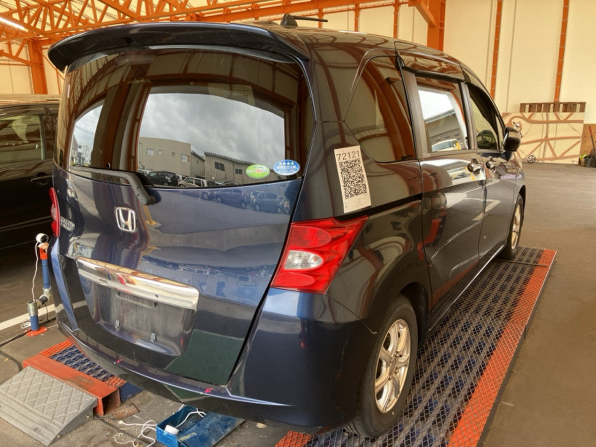 [CHOOSE PARTS] HONDA FREED GB3 2011 L15A FF AT 2WD #0002002672121
