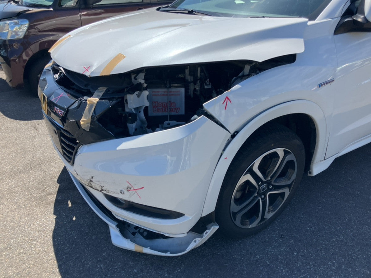 [CHOOSE PARTS] HONDA VEZEL RU3 2014 LEB FF AT 2WD #0002002661773