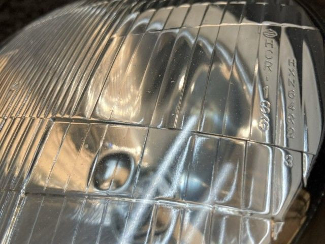 [HEADLIGHT ASSY LH] NISSAN MARCH AK11 2001 CGA3DE FF AT 2WD #0003263043612