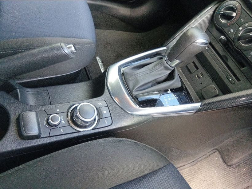 [FENDER LH] MAZDA DEMIO DJ5FS 2014 S5-DPTS FF AT 2WD #0403268015418