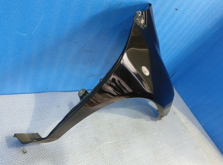 [FENDER RH] TOYOTA COROLLA FIELDER NZE141G 2009 1NZ-FE FF AT 2WD #0403267012250