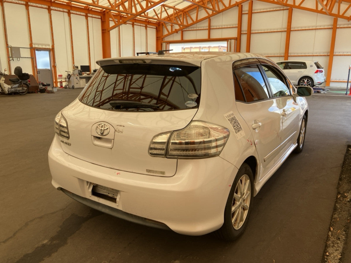 [USED ENGINE] TOYOTA BLADE AZE156H 2007 2AZ-FE FF AT 2WD #0003268141784
