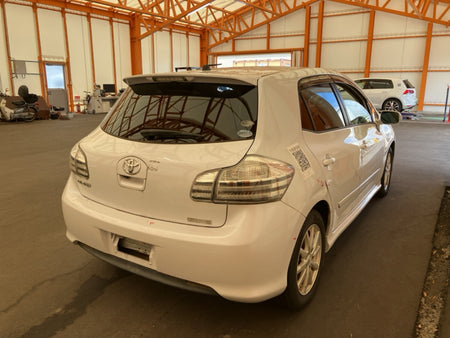 [USED ENGINE] TOYOTA BLADE AZE156H 2007 2AZ-FE FF AT 2WD #0003268141784