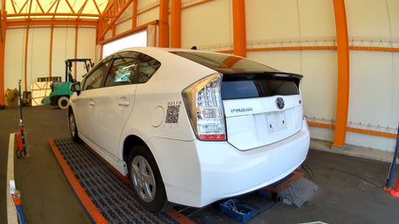[CHOOSE PARTS] TOYOTA PRIUS ZVW30 2012 2ZR-FXE FF AT 2WD #0002002693119