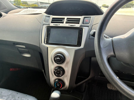 [CHOOSE PARTS] TOYOTA VITZ KSP90 2009 1KR-FE FF AT 2WD #0401000000745
