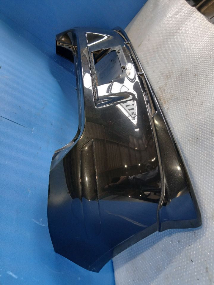 [R BUMPER ASSY] TOYOTA VITZ KSP90 2009 1KR-FE FF AT 2WD #0403267013083