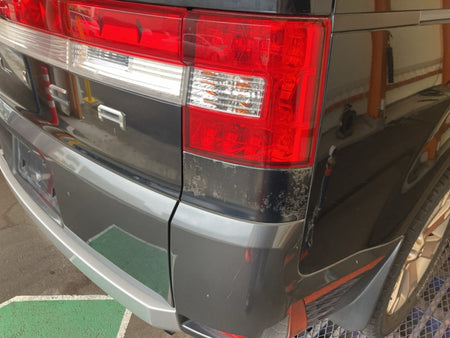[USED ENGINE] MITSUBISHI DELICA_D:5 CV5W 2007 4B12 FF AT 4WD #0003266105646