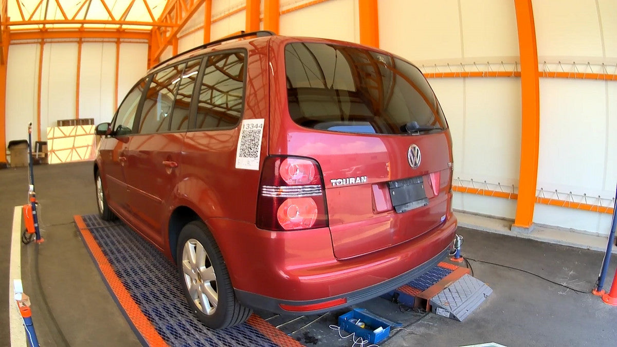 [CHOOSE PARTS] VOLKSWAGEN GOLF TOURAN 1TBMY 2007 BMY FF AT 2WD #0001000013344