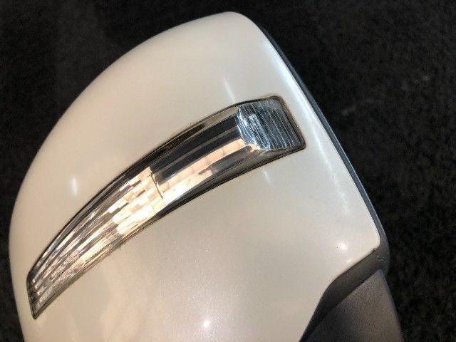 [SIDE MIRROR LH] SUZUKI Xbee MN71S 2018 K10C FF AT 2WD #0003263062652