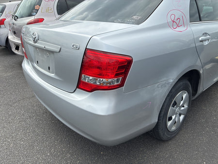 [TAIL LAMP RH] TOYOTA COROLLA AXIO NZE141 2009 1NZ-FE FF AT 2WD #0403269016778