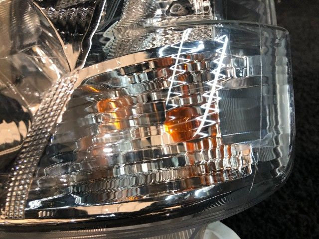 [HEADLIGHT ASSY LH] DAIHATSU HIJET CARGO S331V  KF FF AT 4WD #0003263042023