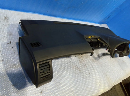 [DASHBOARD] TOYOTA COROLLA FIELDER NZE144G 2010 1NZ-FE FF AT 4WD #0403267013895