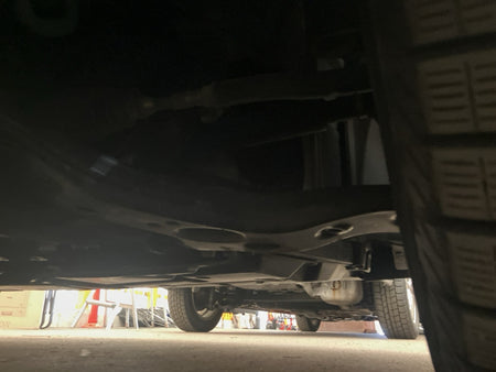 [USED ENGINE] TOYOTA PRIUS ZVW30 2011 2ZR-FXE FF AT 2WD #0003263059412