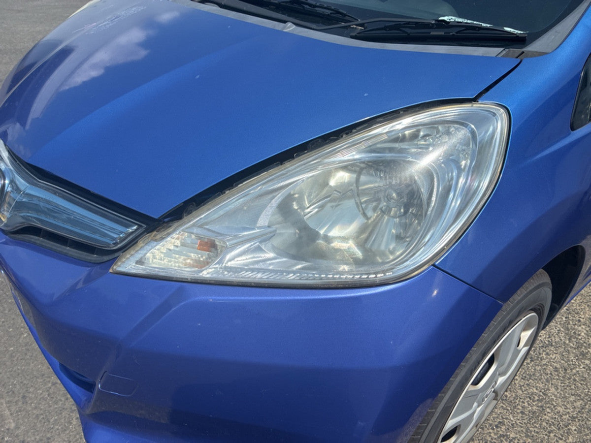 [CHOOSE PARTS] HONDA FIT HYBRID GP1 2011 LDA FF AT 2WD #0401000000809