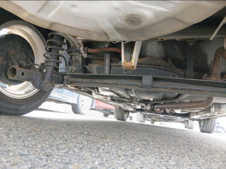 [CHOOSE PARTS] TOYOTA COROLLA FIELDER NZE141G 2009 1NZ-FE FF AT 2WD #0401000000675