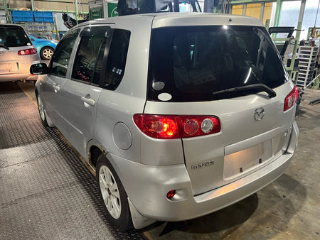 [CHOOSE PARTS] MAZDA DEMIO DY5R 2006 ZY-VE FF AT 4WD #0451000000446